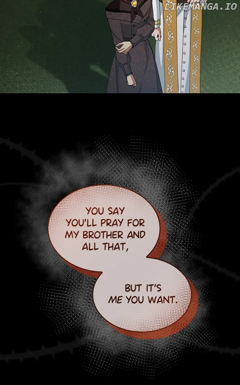 The Things Melvin Left Behind for Them Chapter 82 – Page 33