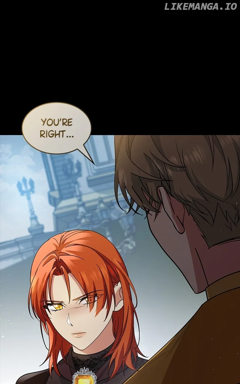The Things Melvin Left Behind for Them Chapter 82 – Page 35