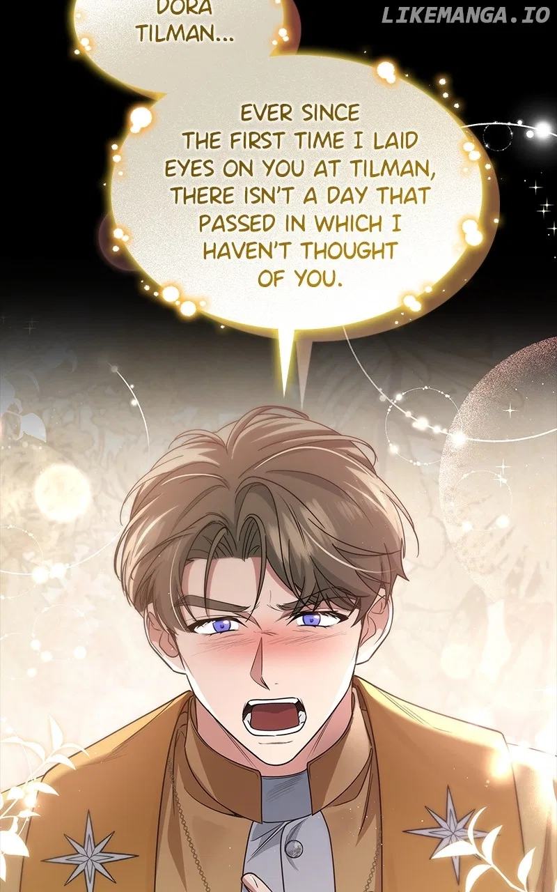 The Things Melvin Left Behind for Them Chapter 82 – Page 37