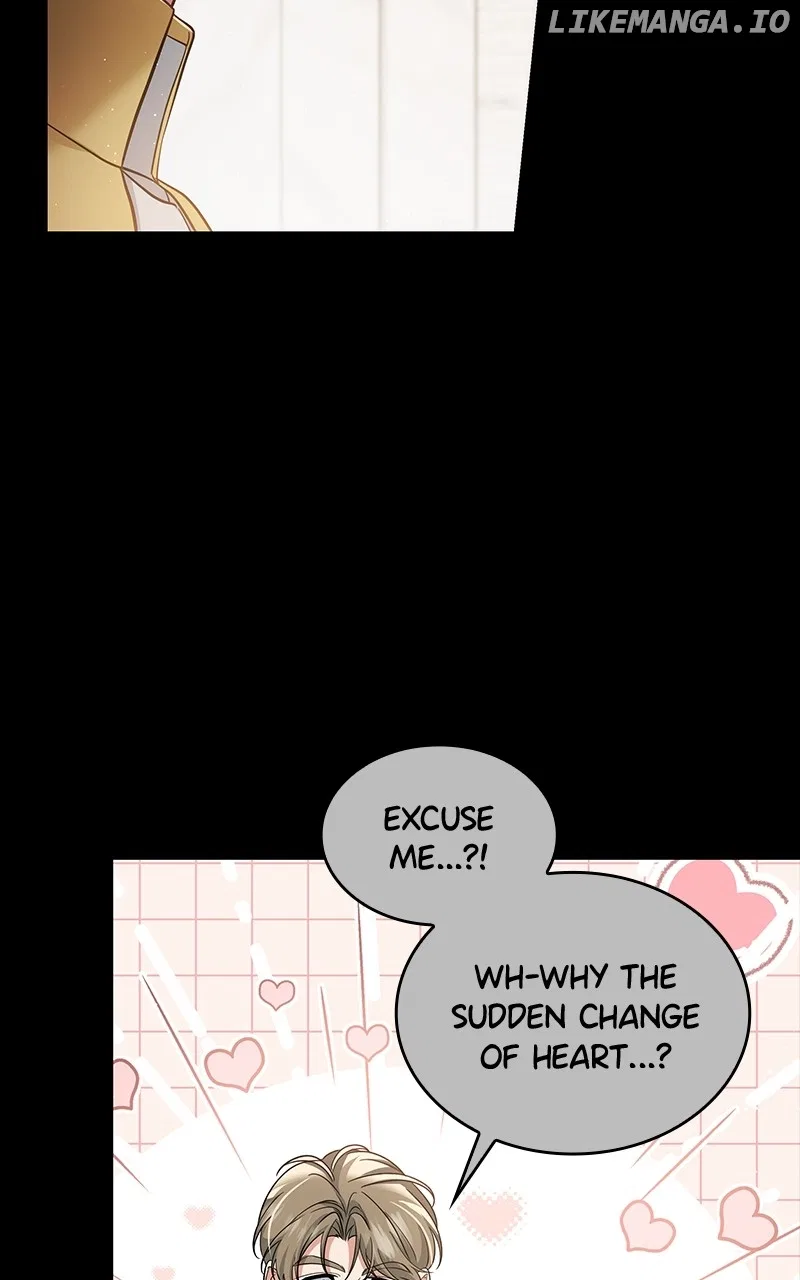 The Things Melvin Left Behind for Them Chapter 82 – Page 46