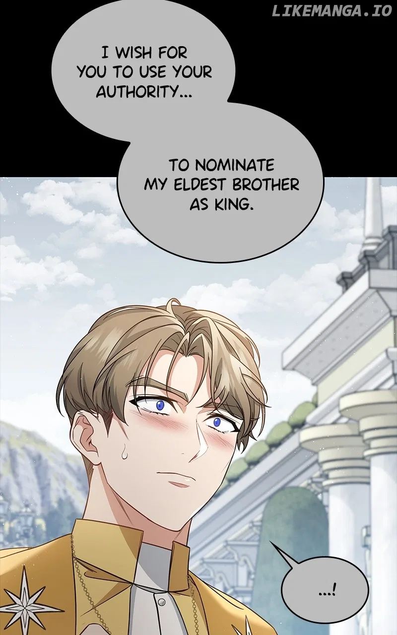 The Things Melvin Left Behind for Them Chapter 82 – Page 48