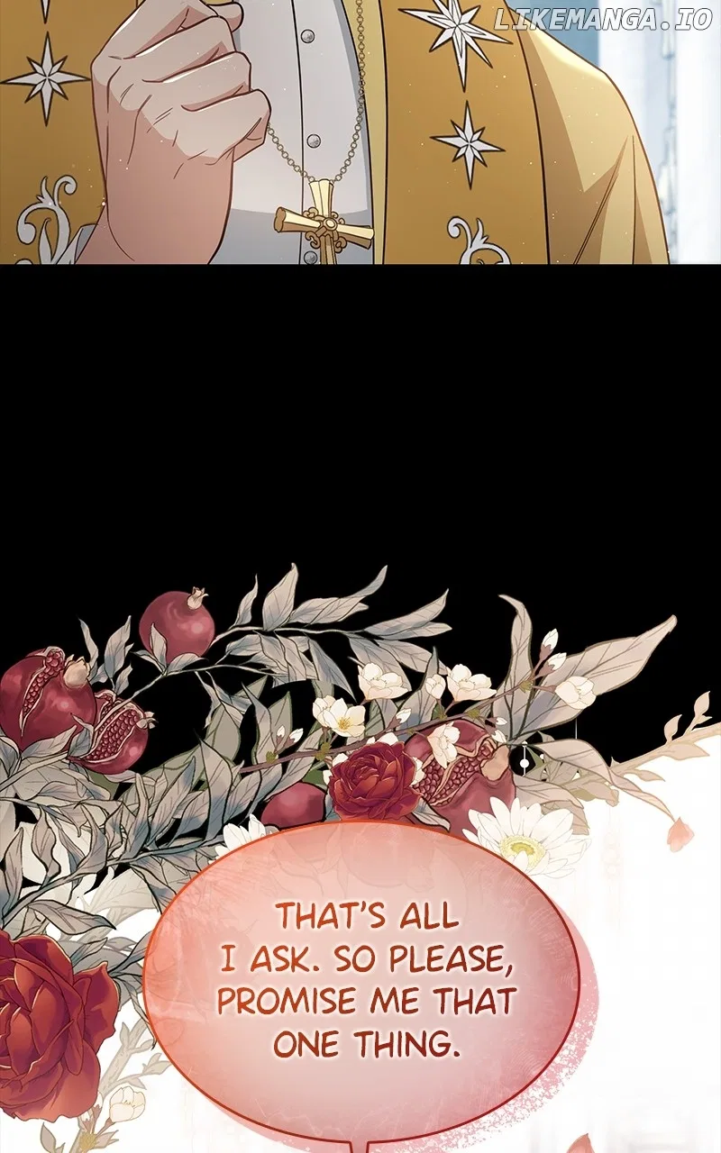 The Things Melvin Left Behind for Them Chapter 82 – Page 49