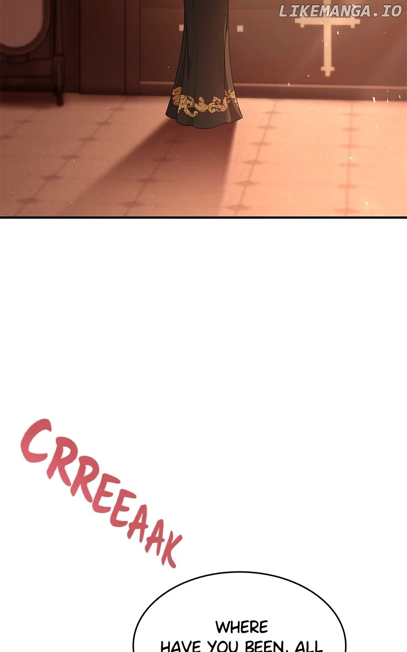 The Things Melvin Left Behind for Them Chapter 82 – Page 54