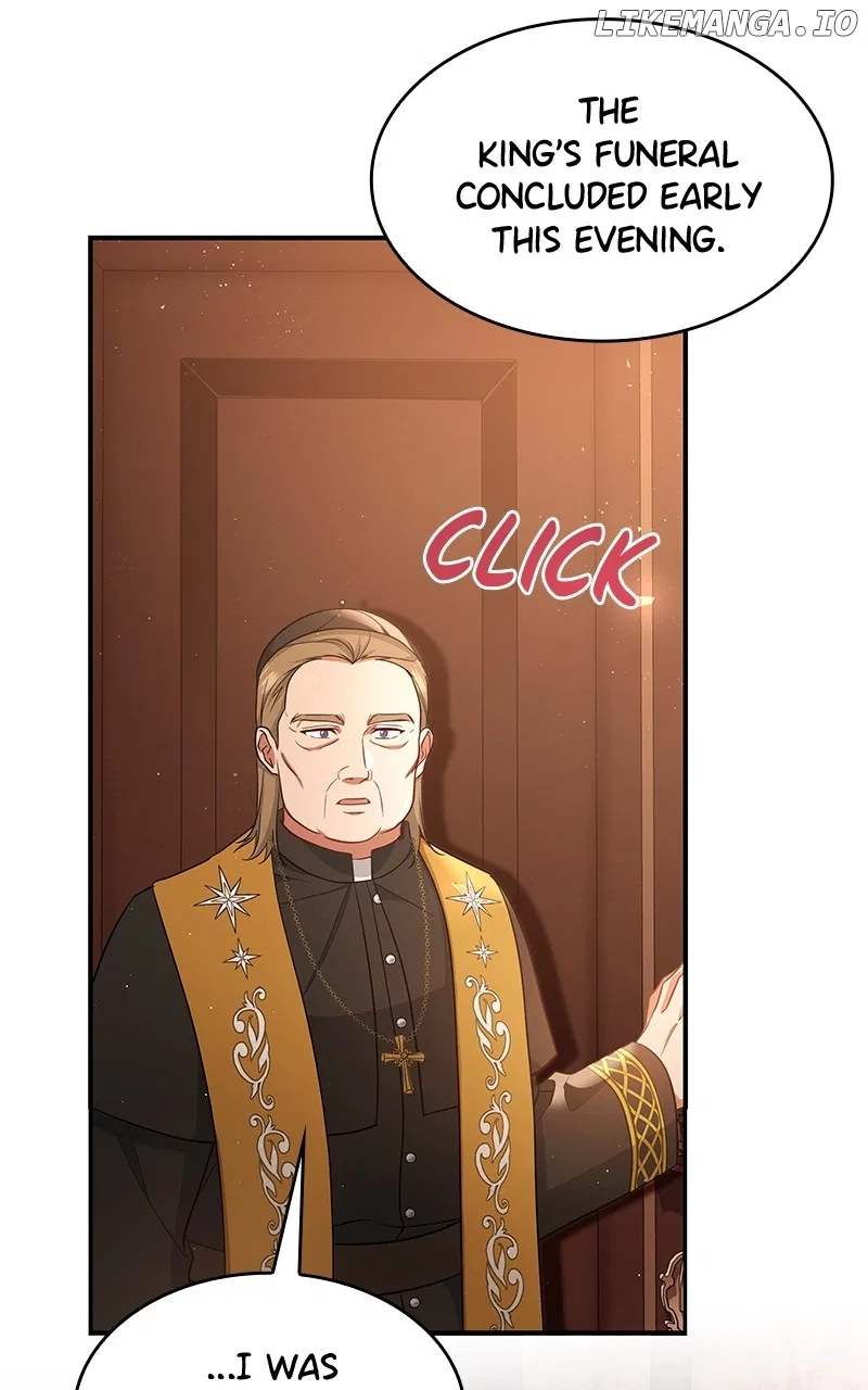 The Things Melvin Left Behind for Them Chapter 82 – Page 56