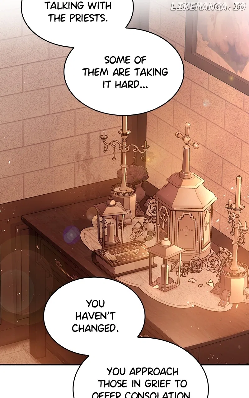 The Things Melvin Left Behind for Them Chapter 82 – Page 57