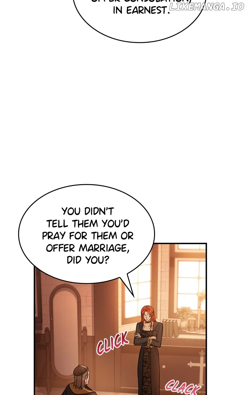 The Things Melvin Left Behind for Them Chapter 82 – Page 58