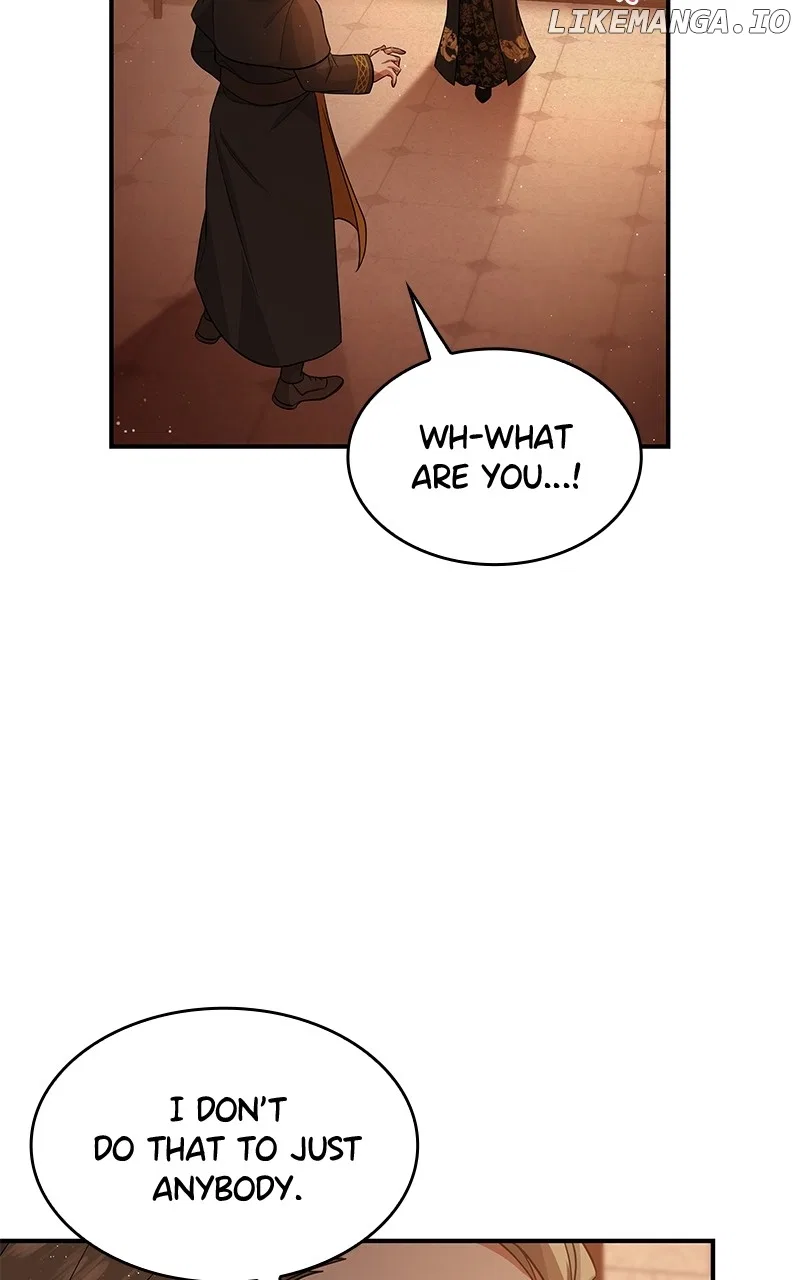 The Things Melvin Left Behind for Them Chapter 82 – Page 59