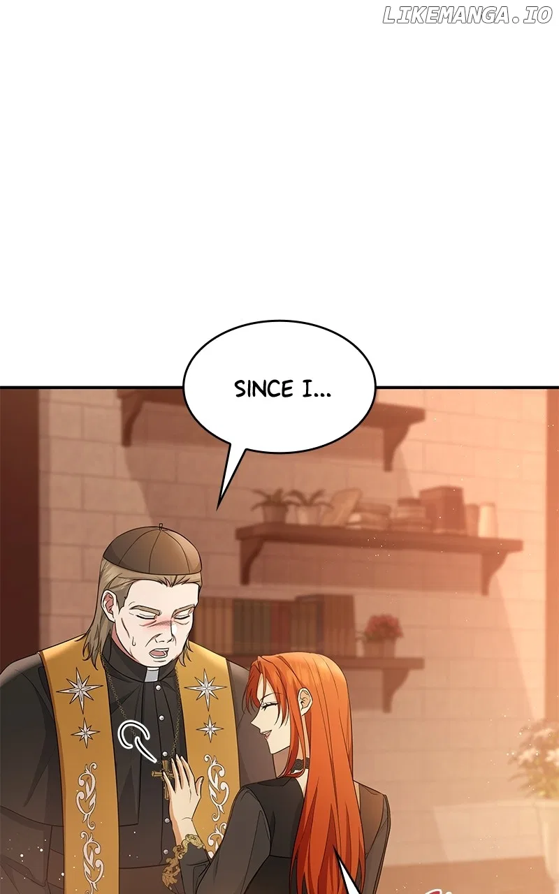 The Things Melvin Left Behind for Them Chapter 82 – Page 61
