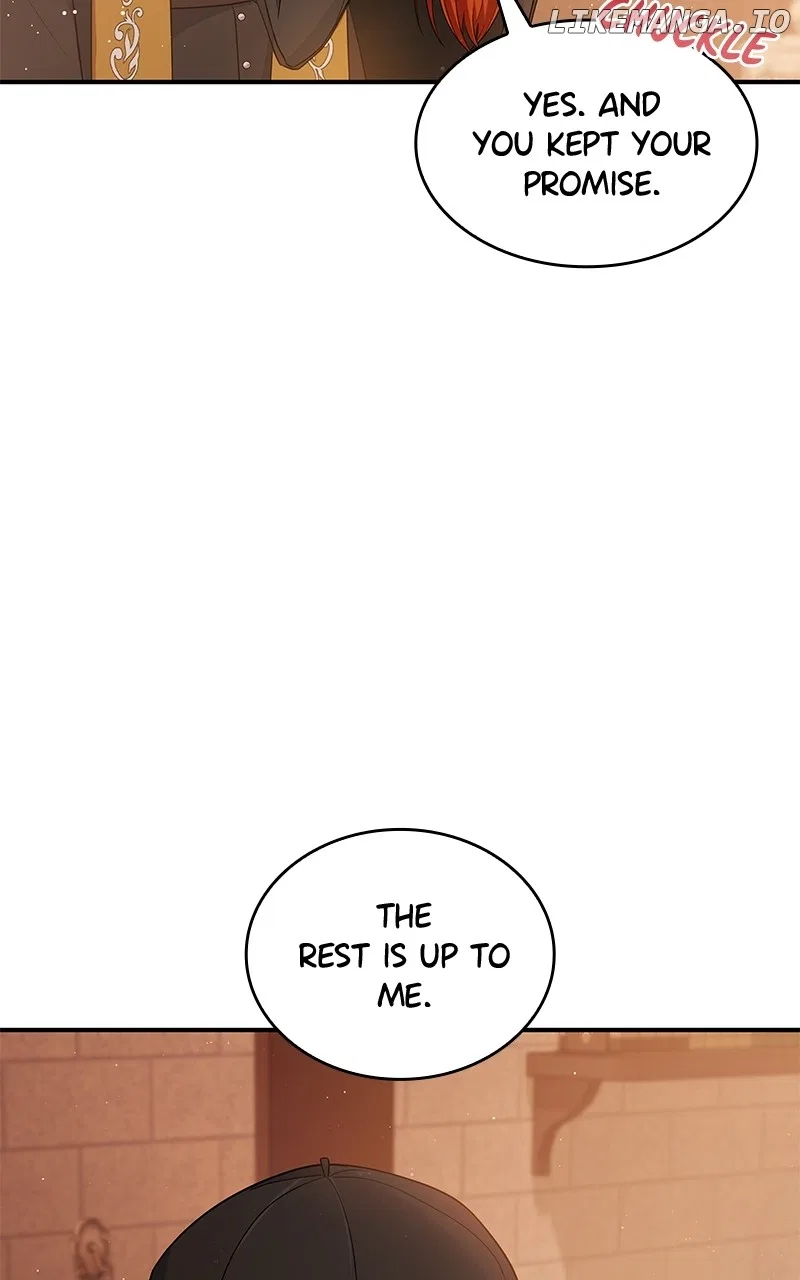 The Things Melvin Left Behind for Them Chapter 82 – Page 62