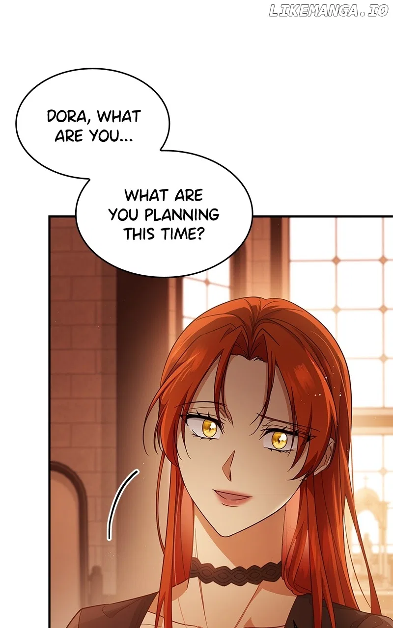 The Things Melvin Left Behind for Them Chapter 82 – Page 64