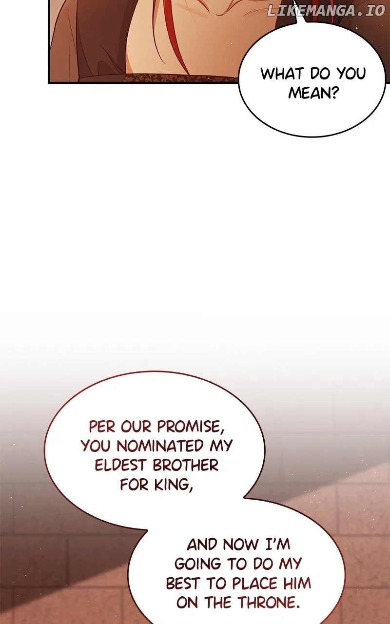 The Things Melvin Left Behind for Them Chapter 82 – Page 65