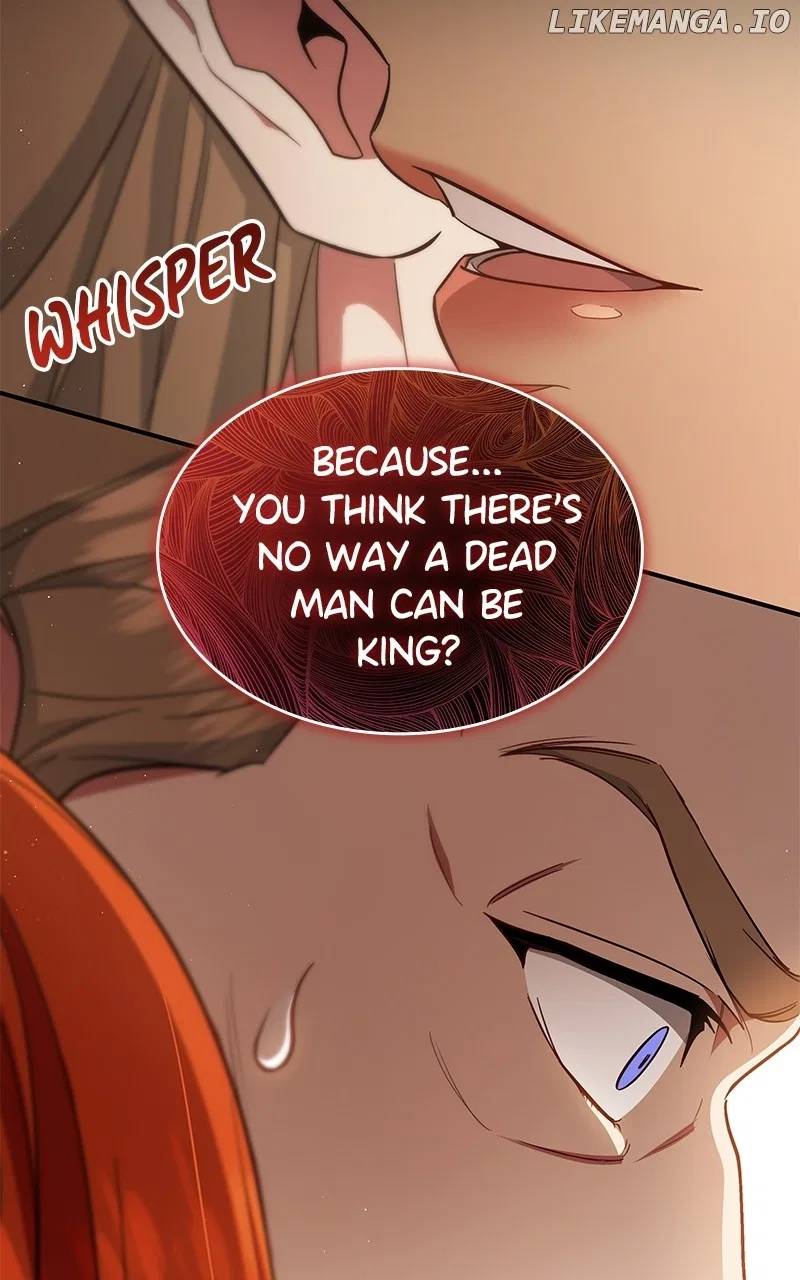 The Things Melvin Left Behind for Them Chapter 82 – Page 69