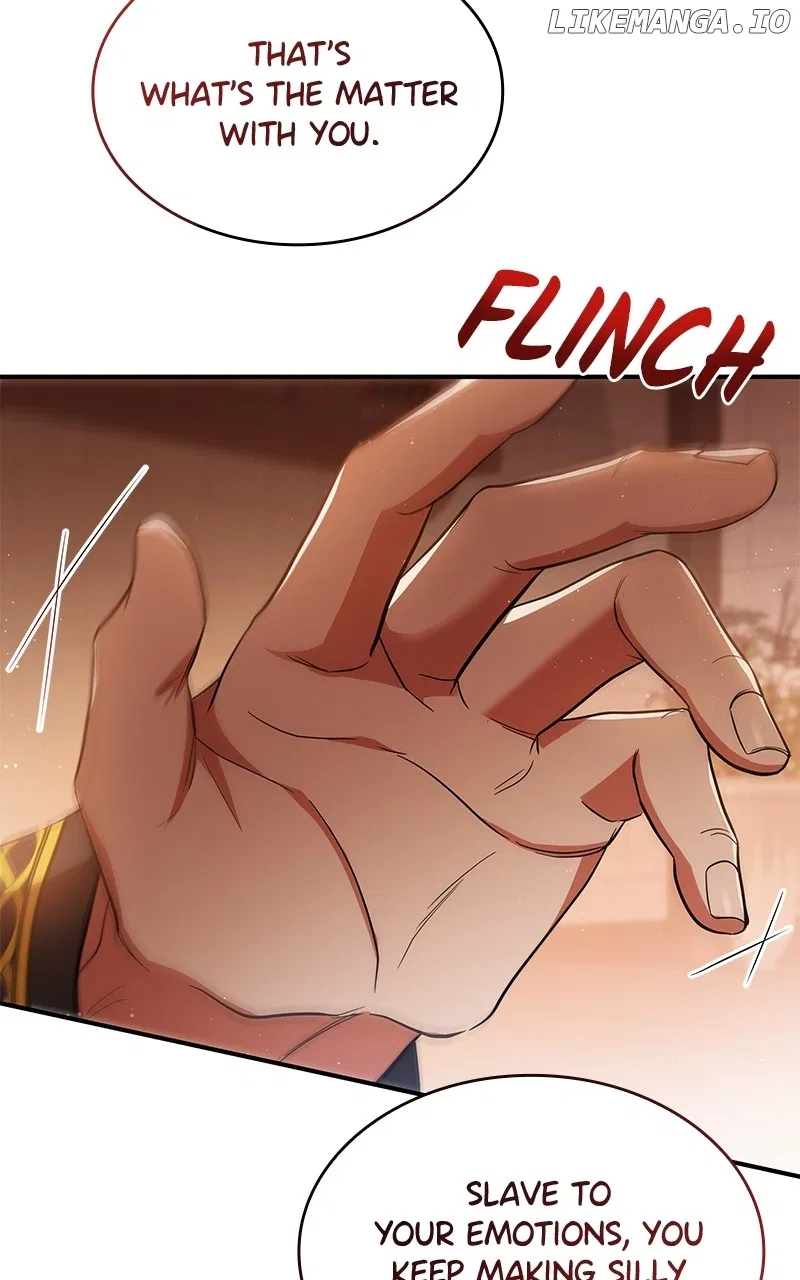 The Things Melvin Left Behind for Them Chapter 82 – Page 72