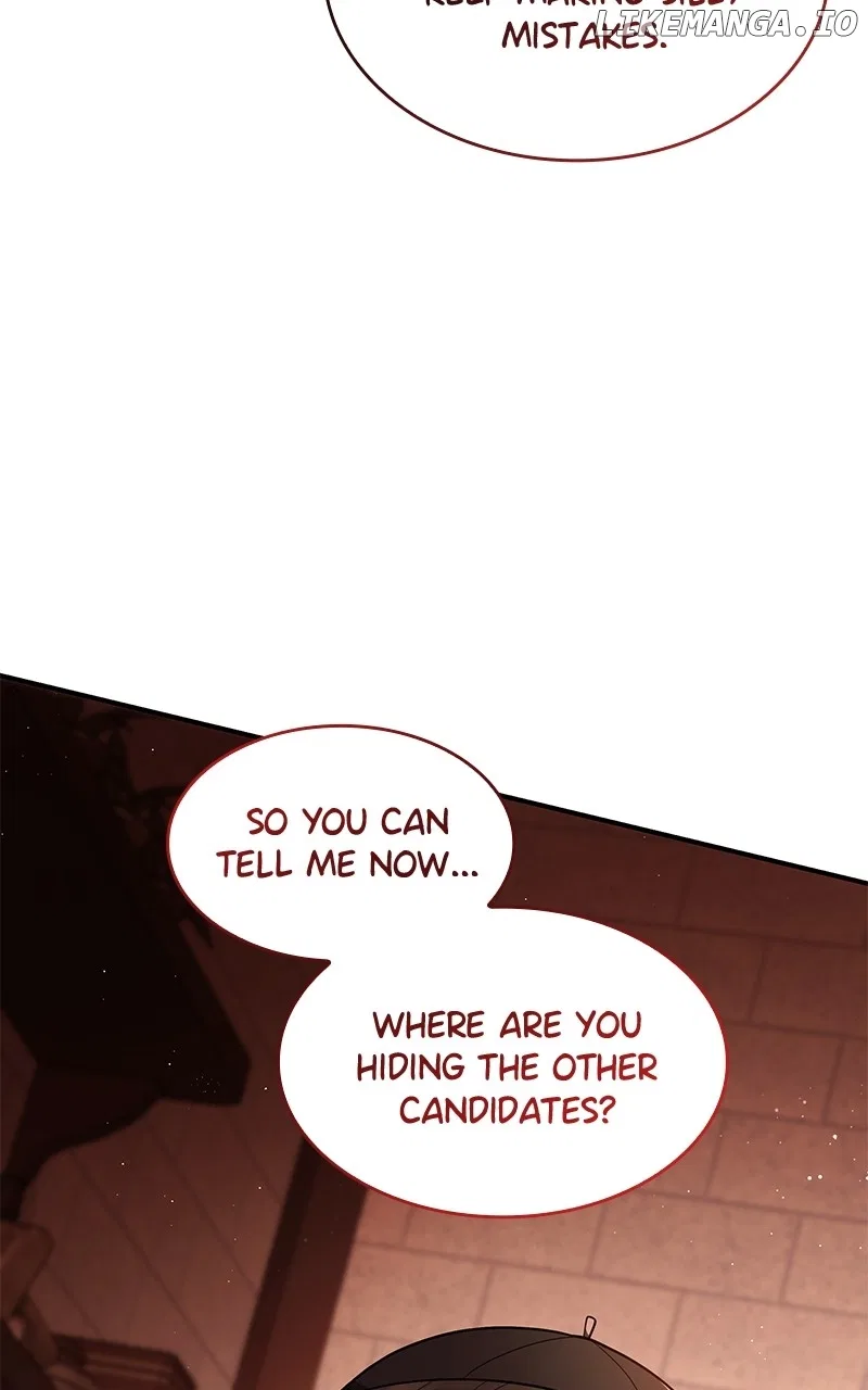 The Things Melvin Left Behind for Them Chapter 82 – Page 73