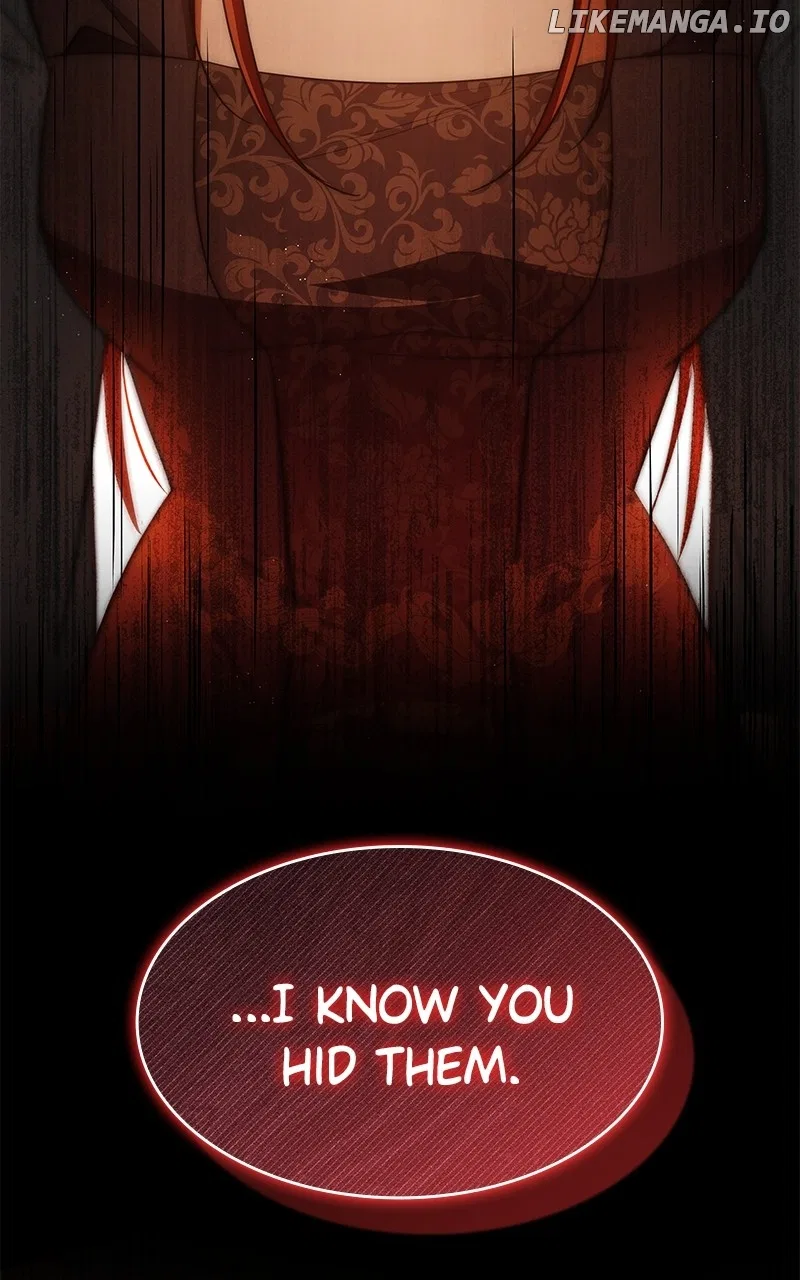 The Things Melvin Left Behind for Them Chapter 82 – Page 76