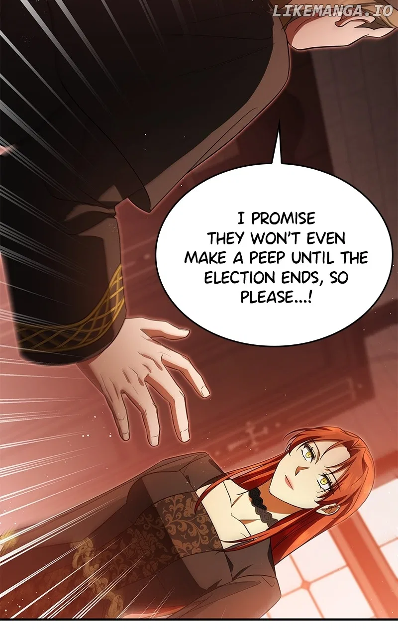 The Things Melvin Left Behind for Them Chapter 82 – Page 83