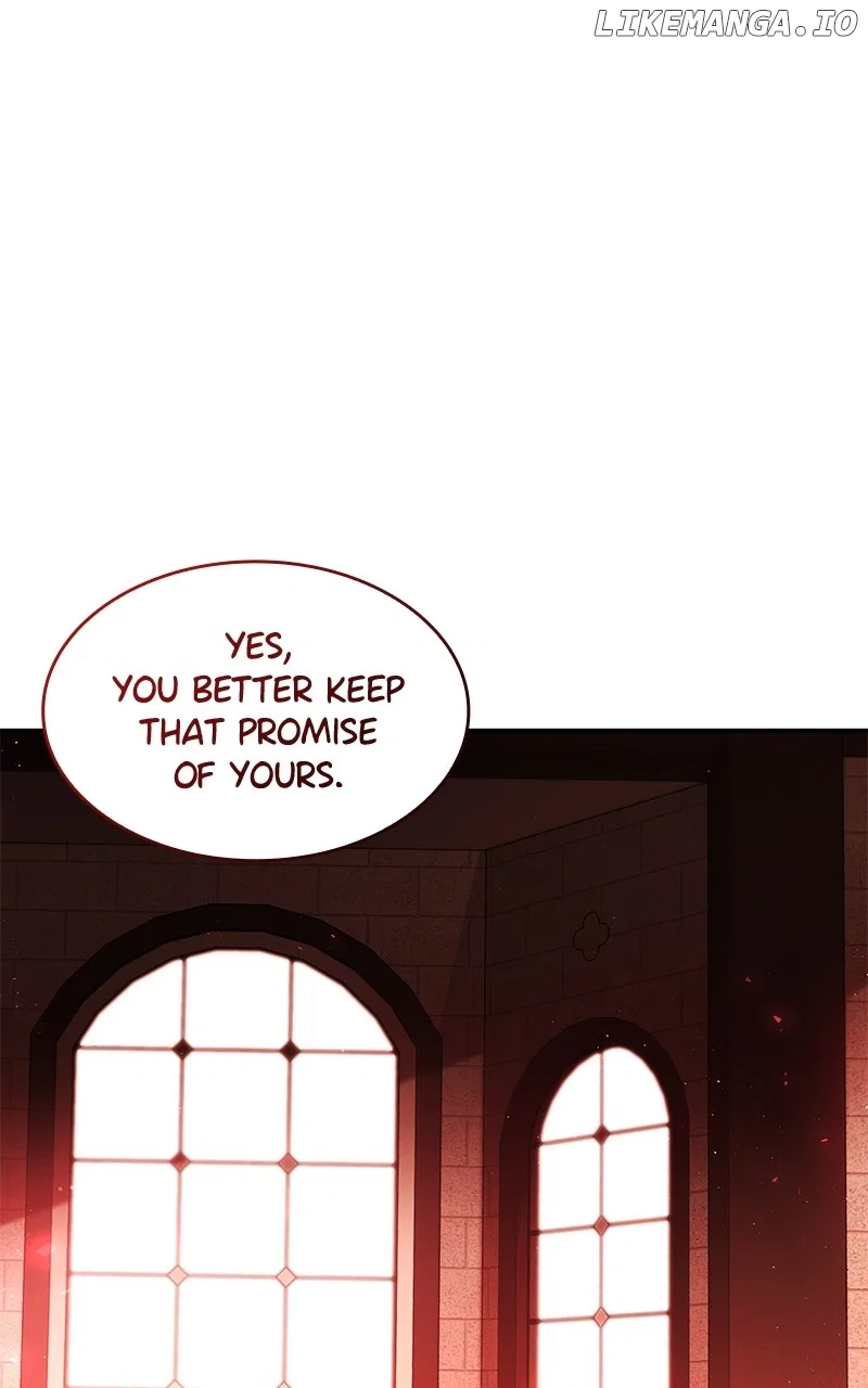 The Things Melvin Left Behind for Them Chapter 82 – Page 84