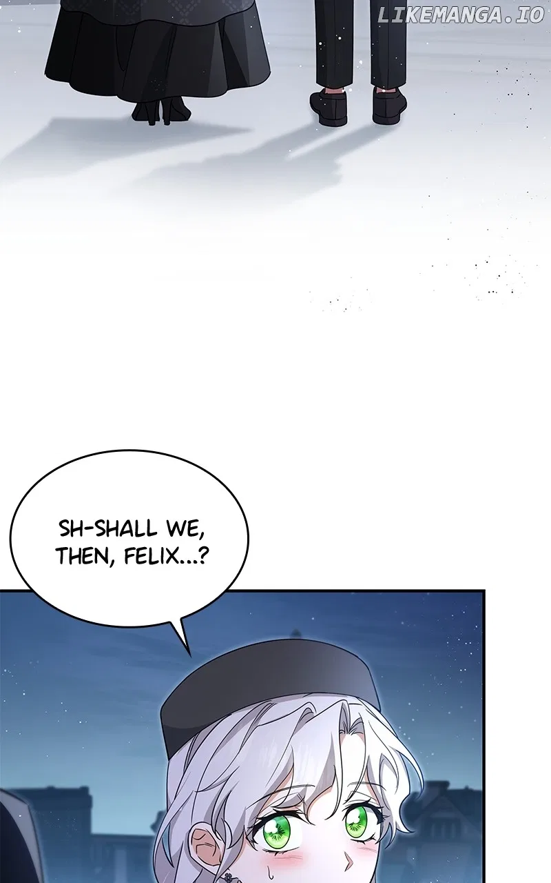 The Things Melvin Left Behind for Them Chapter 82 – Page 90