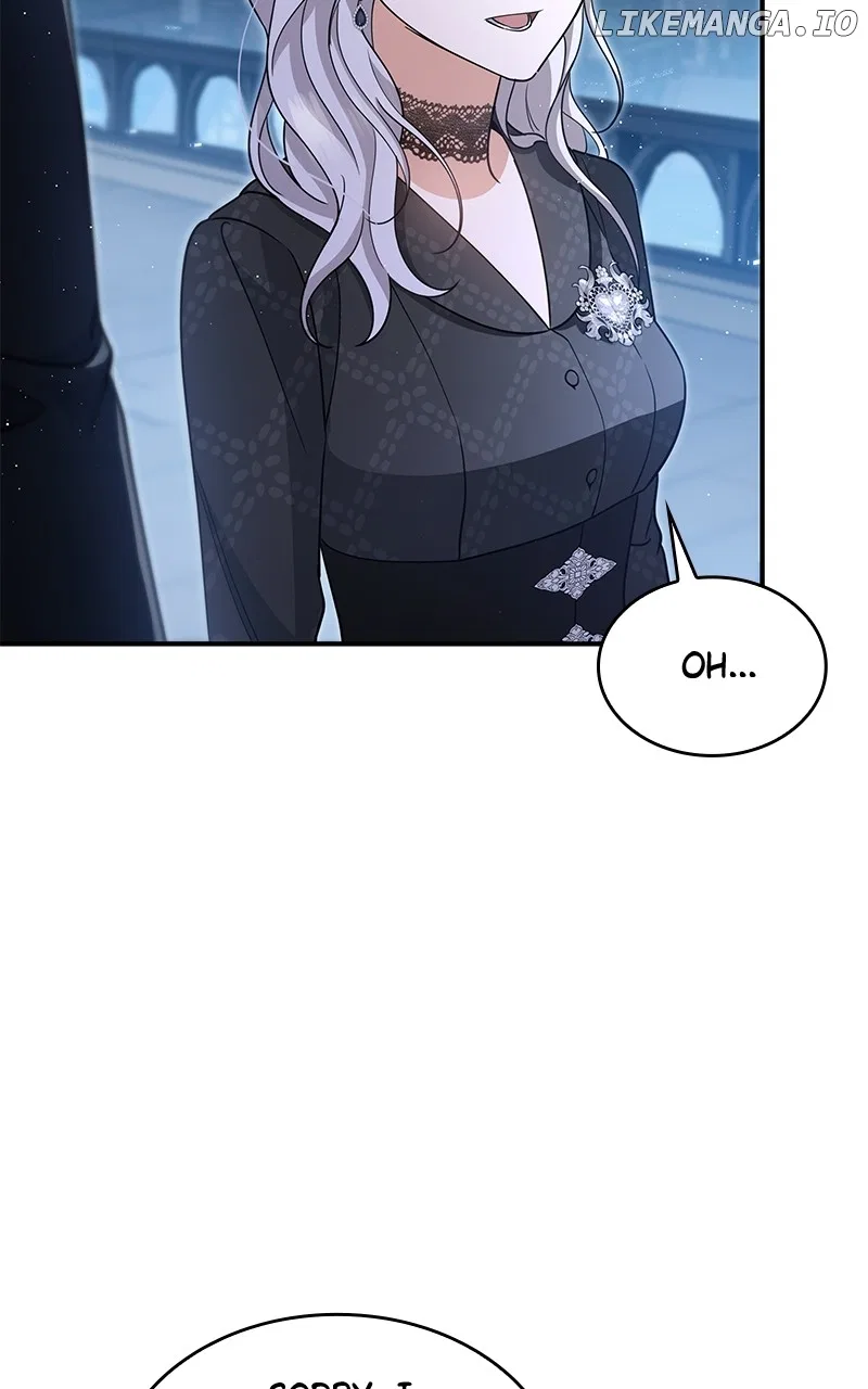 The Things Melvin Left Behind for Them Chapter 82 – Page 91