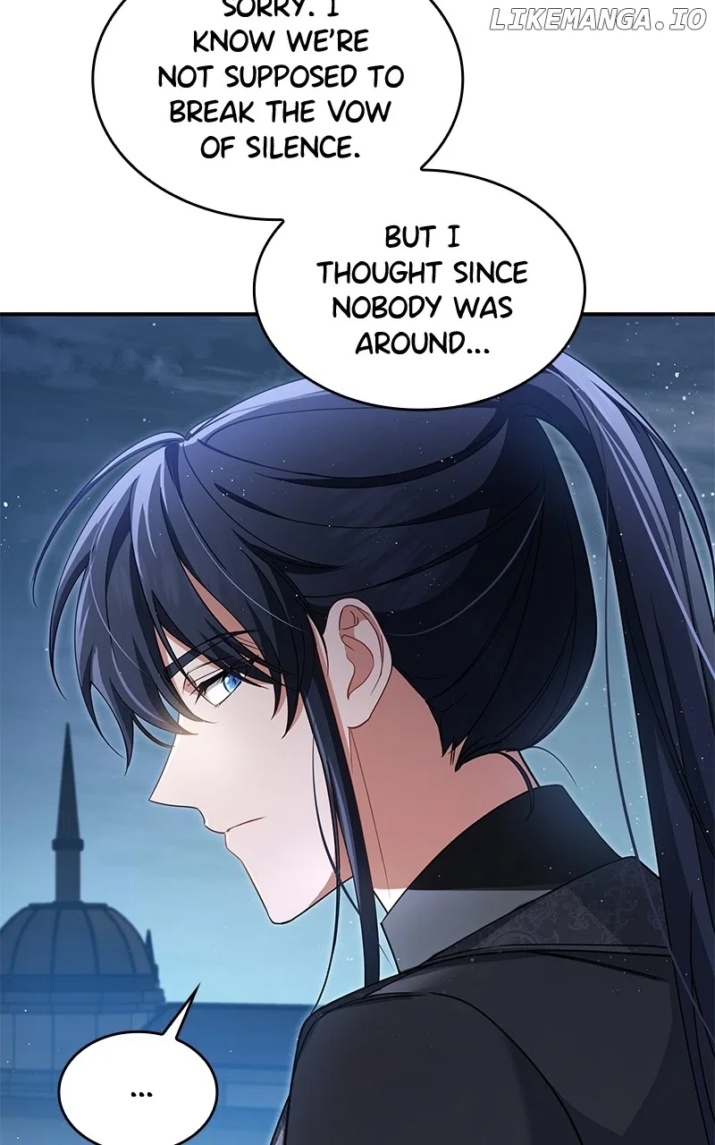 The Things Melvin Left Behind for Them Chapter 82 – Page 92