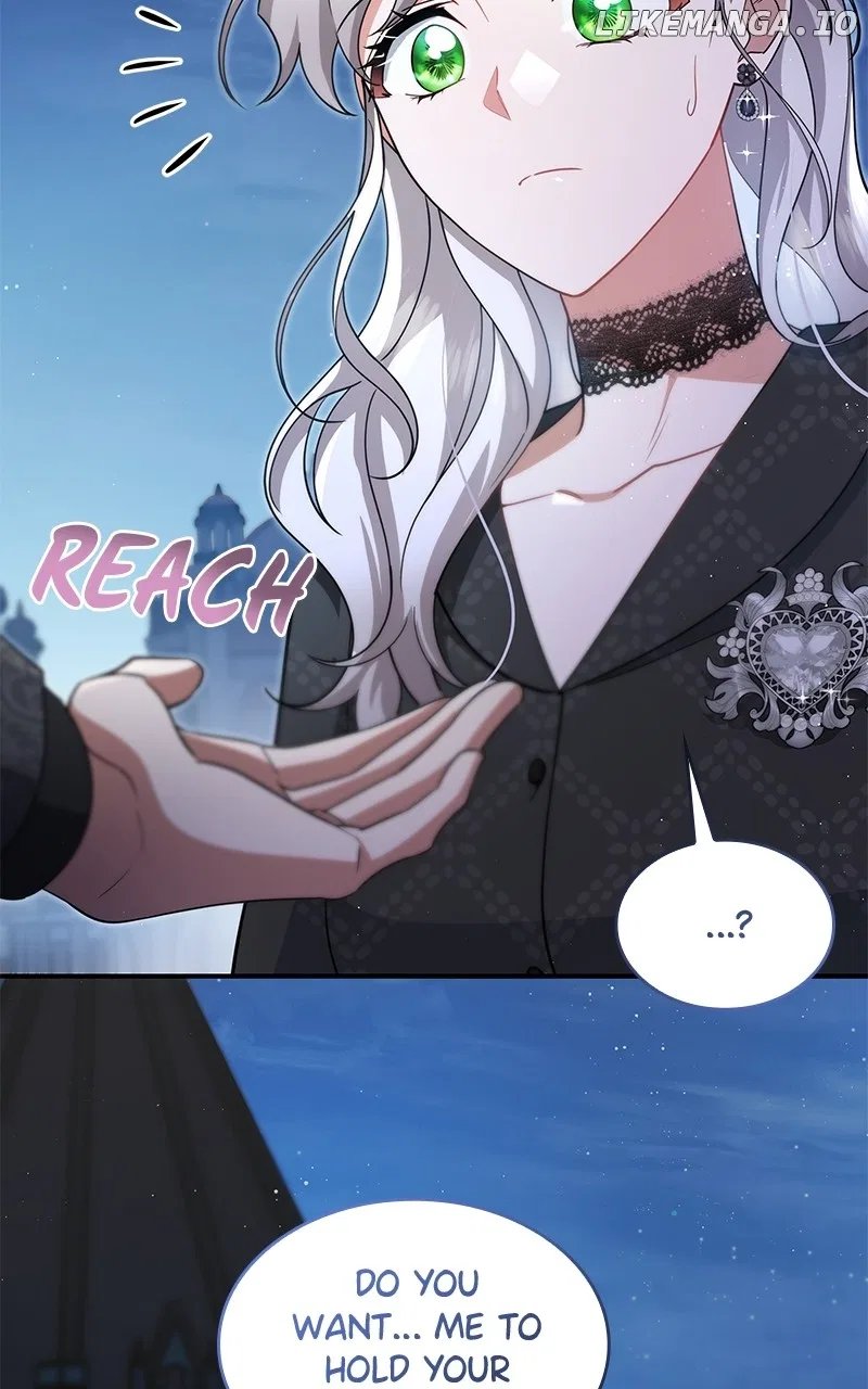 The Things Melvin Left Behind for Them Chapter 82 – Page 94