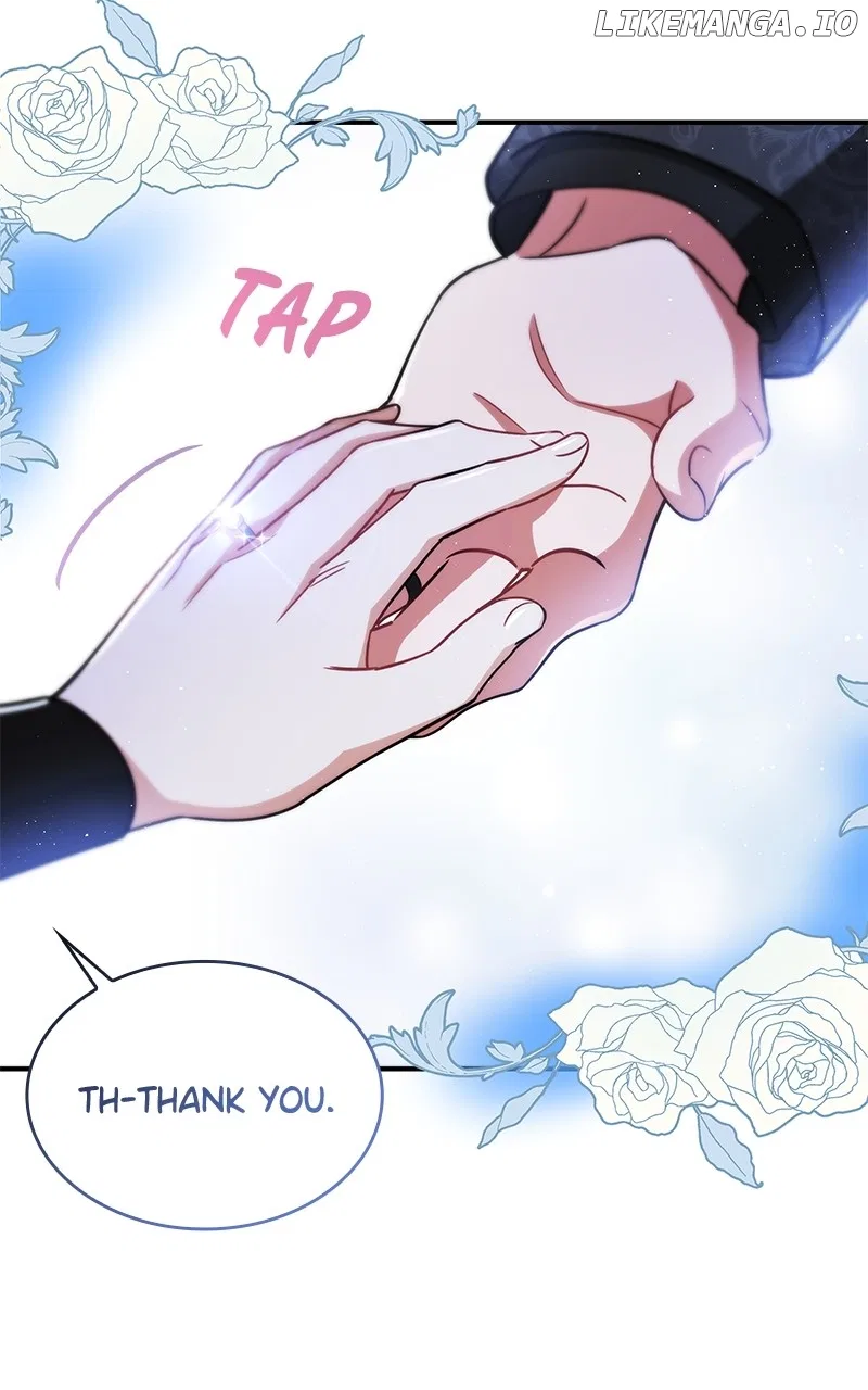 The Things Melvin Left Behind for Them Chapter 82 – Page 97