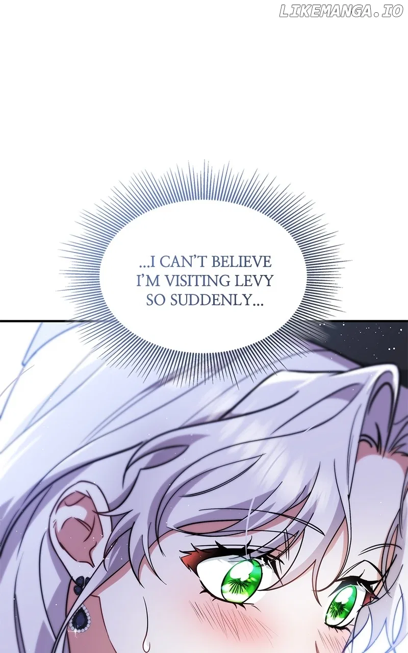 The Things Melvin Left Behind for Them Chapter 82 – Page 98