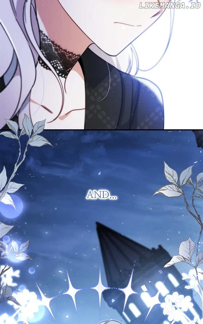 The Things Melvin Left Behind for Them Chapter 82 – Page 99