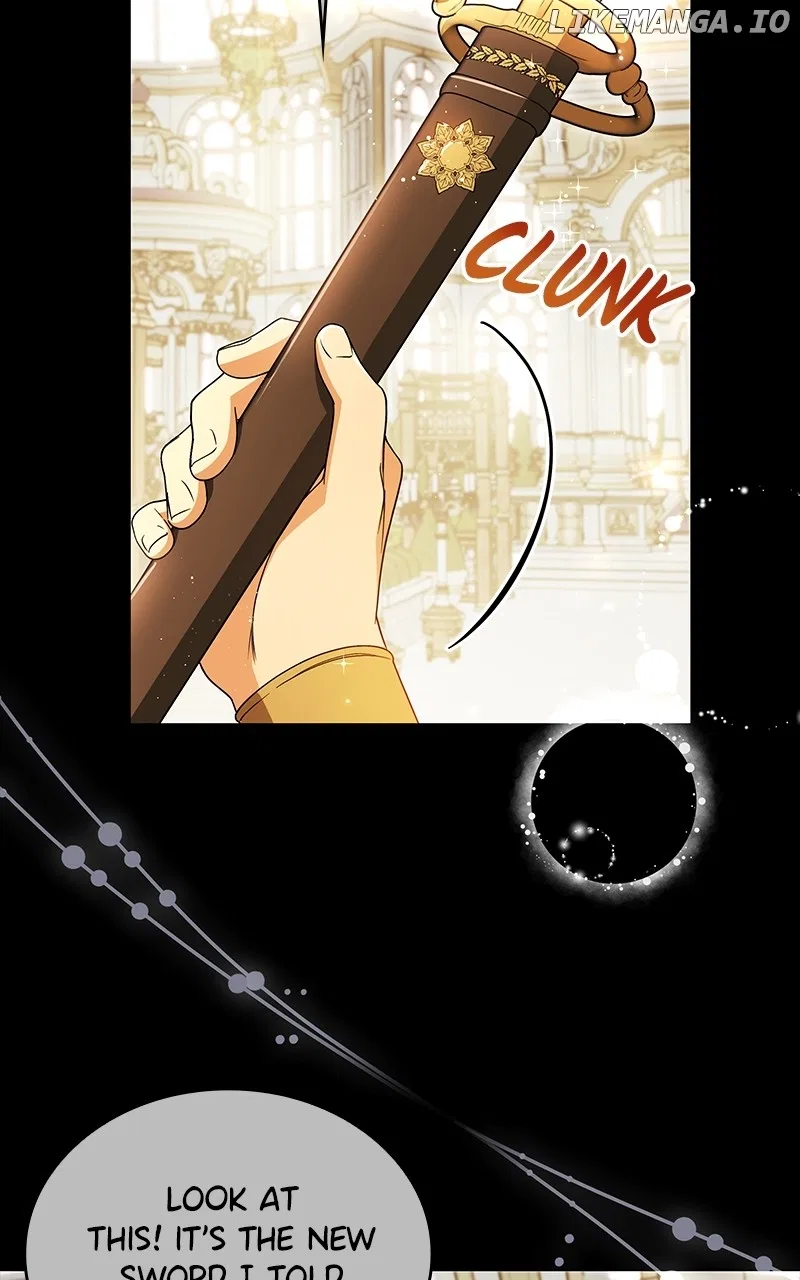 The Things Melvin Left Behind for Them Chapter 81 – Page 3