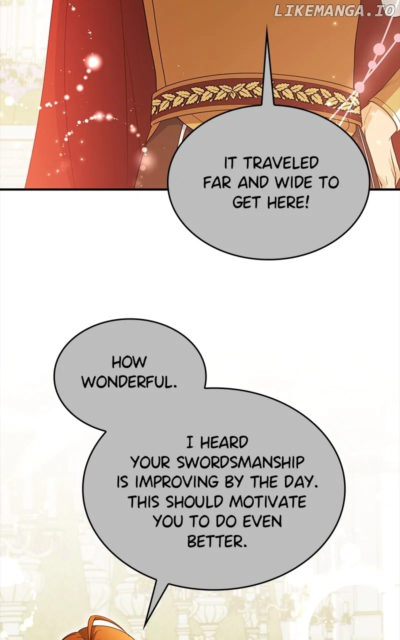 The Things Melvin Left Behind for Them Chapter 81 – Page 5