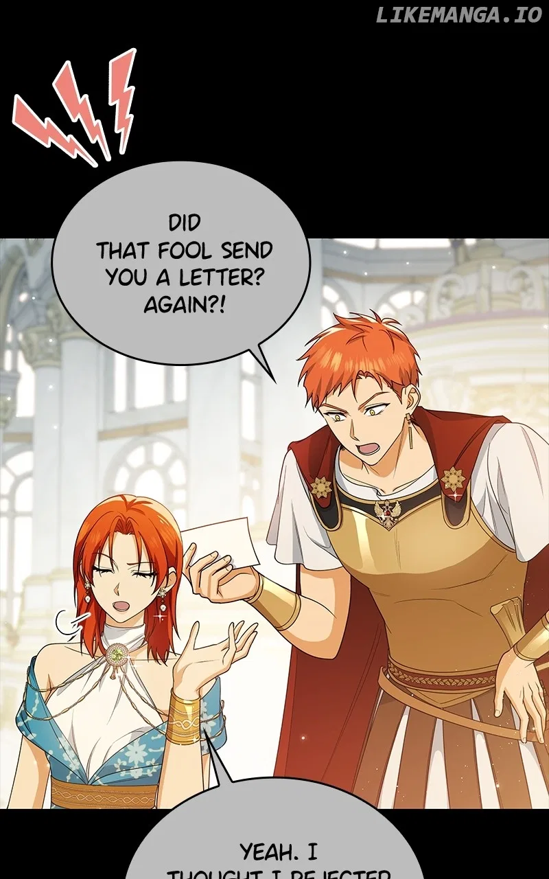 The Things Melvin Left Behind for Them Chapter 81 – Page 9