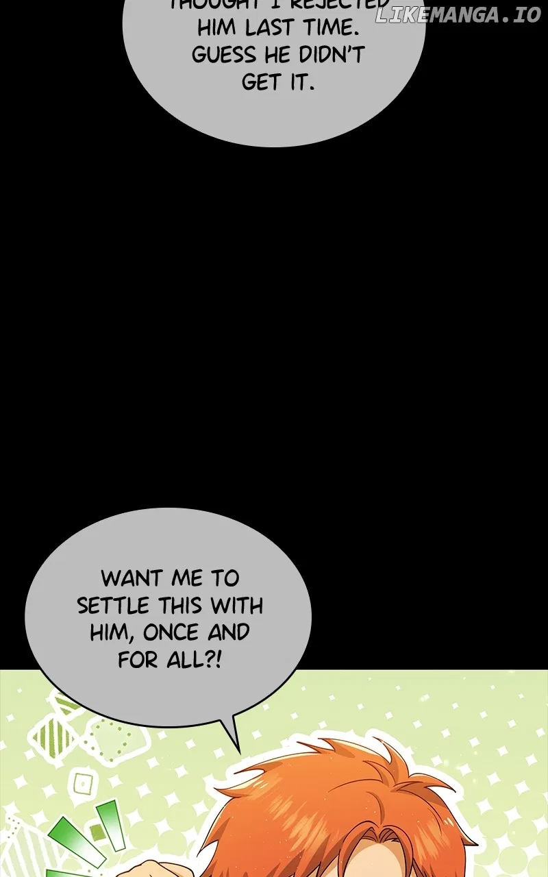 The Things Melvin Left Behind for Them Chapter 81 – Page 10
