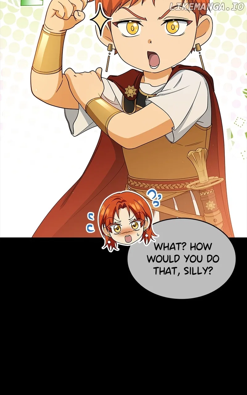 The Things Melvin Left Behind for Them Chapter 81 – Page 11