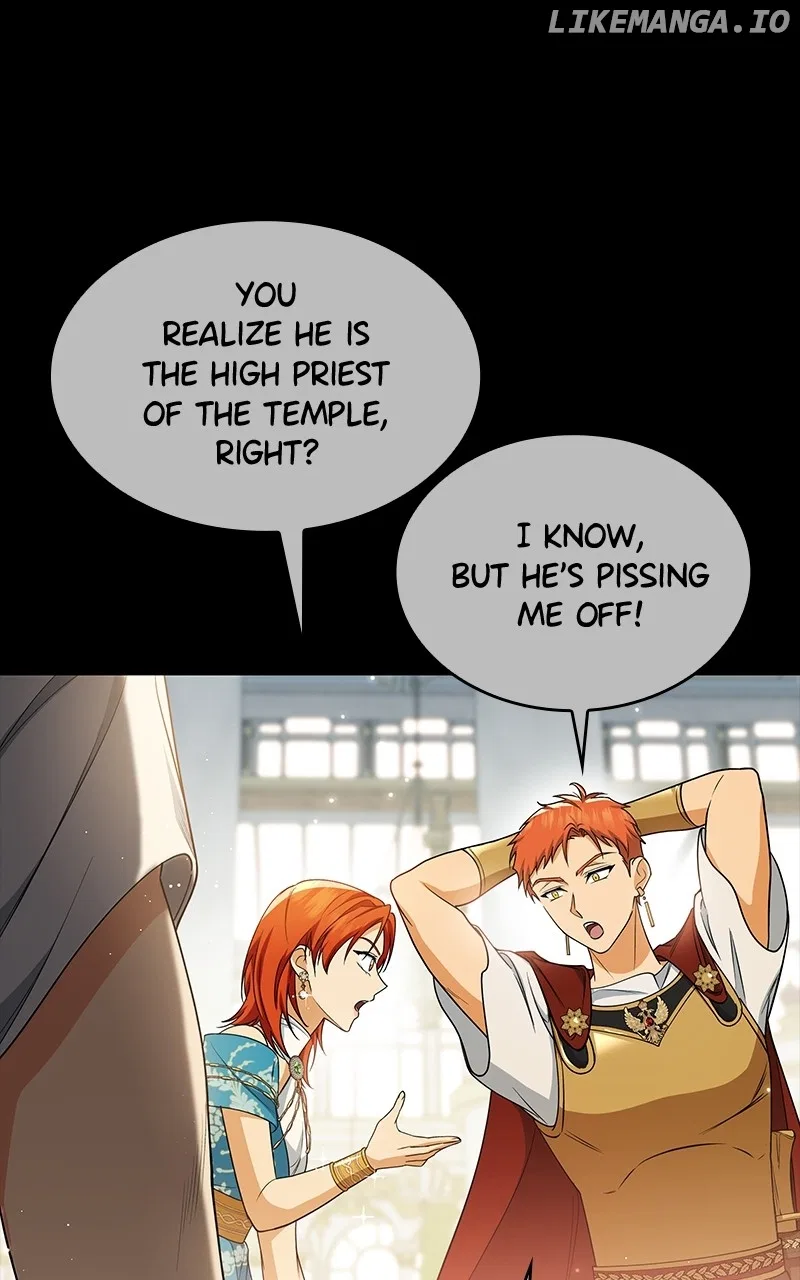 The Things Melvin Left Behind for Them Chapter 81 – Page 12