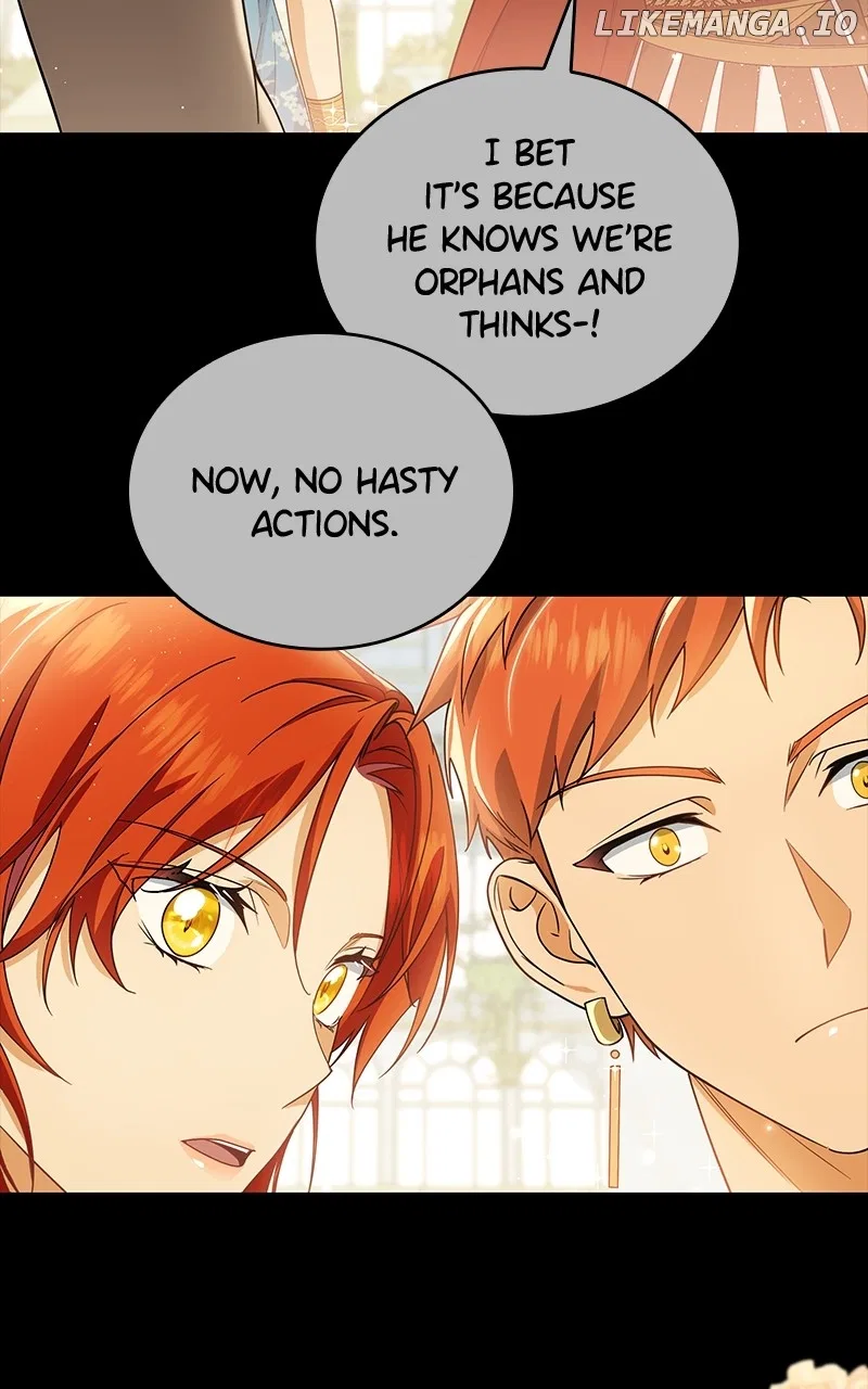 The Things Melvin Left Behind for Them Chapter 81 – Page 13