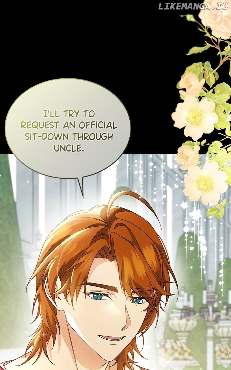 The Things Melvin Left Behind for Them Chapter 81 – Page 14
