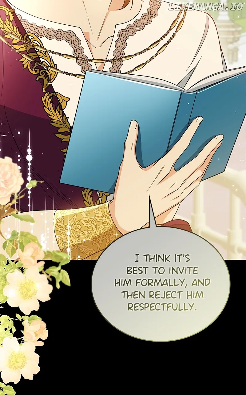 The Things Melvin Left Behind for Them Chapter 81 – Page 15