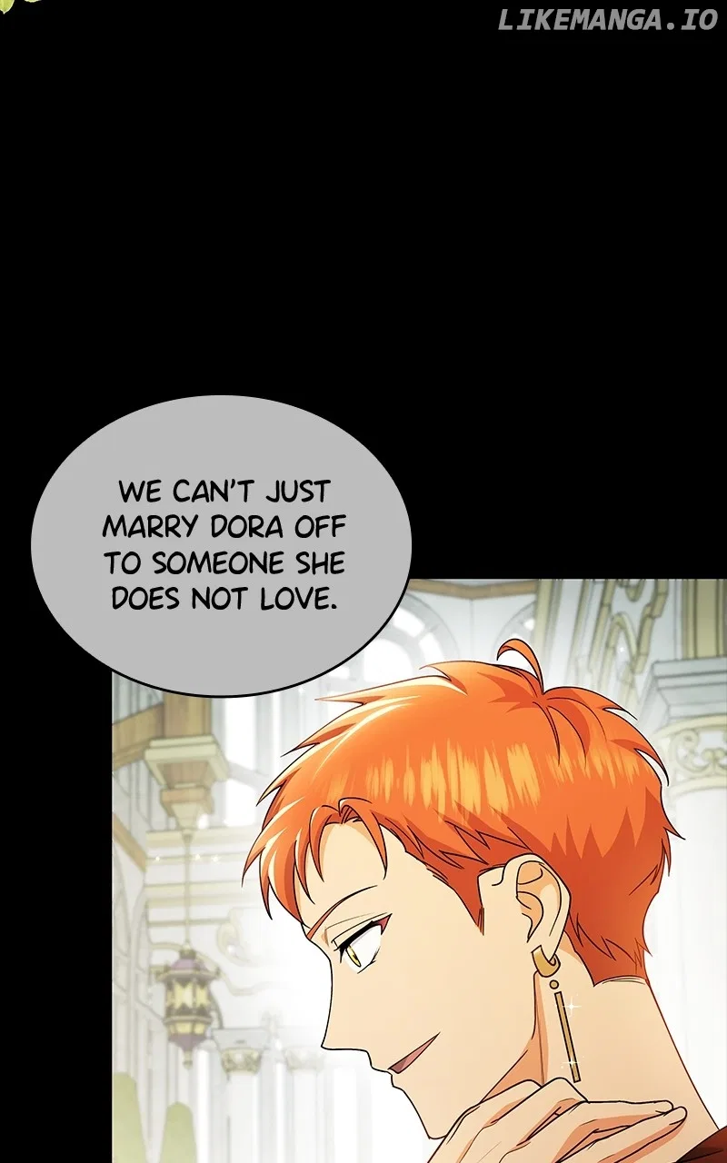The Things Melvin Left Behind for Them Chapter 81 – Page 16
