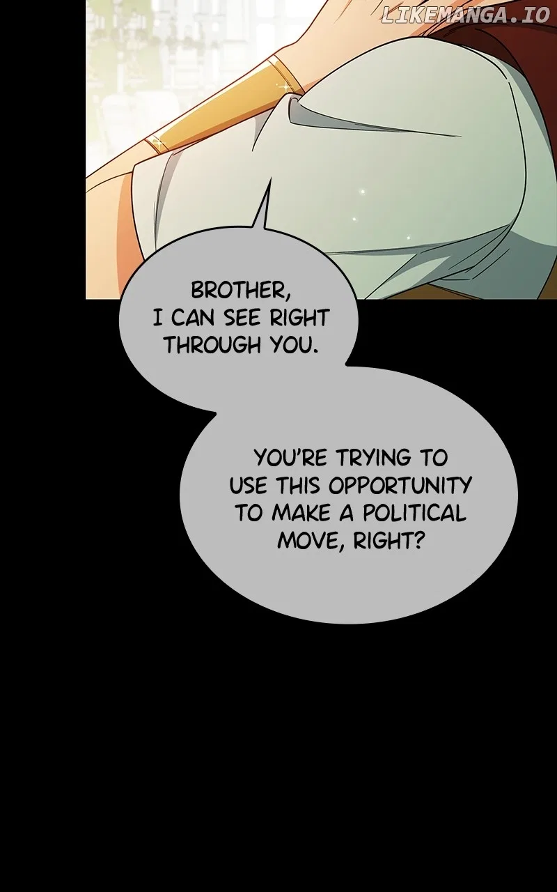 The Things Melvin Left Behind for Them Chapter 81 – Page 17