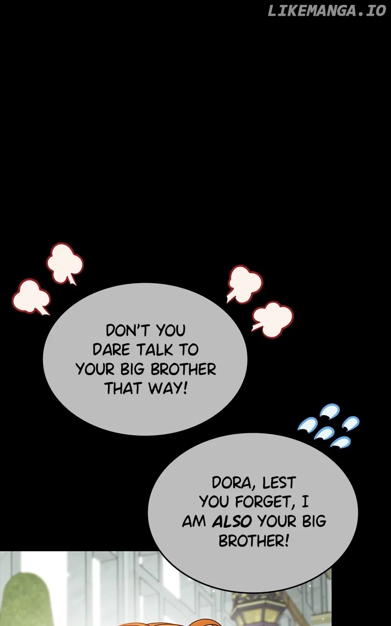 The Things Melvin Left Behind for Them Chapter 81 – Page 19