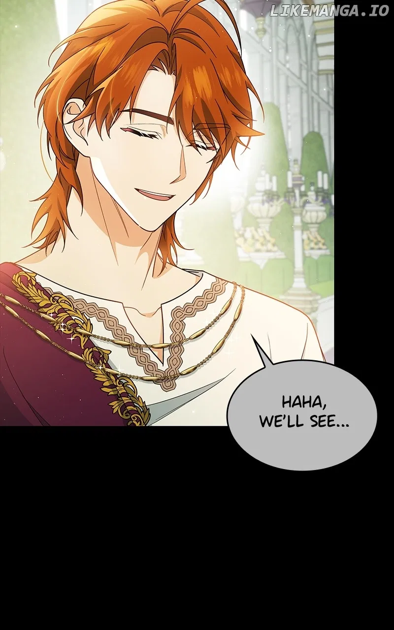 The Things Melvin Left Behind for Them Chapter 81 – Page 20