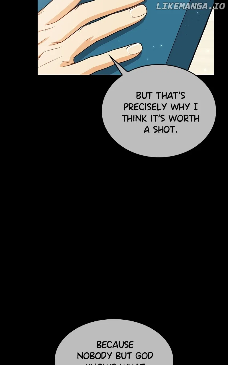 The Things Melvin Left Behind for Them Chapter 81 – Page 22