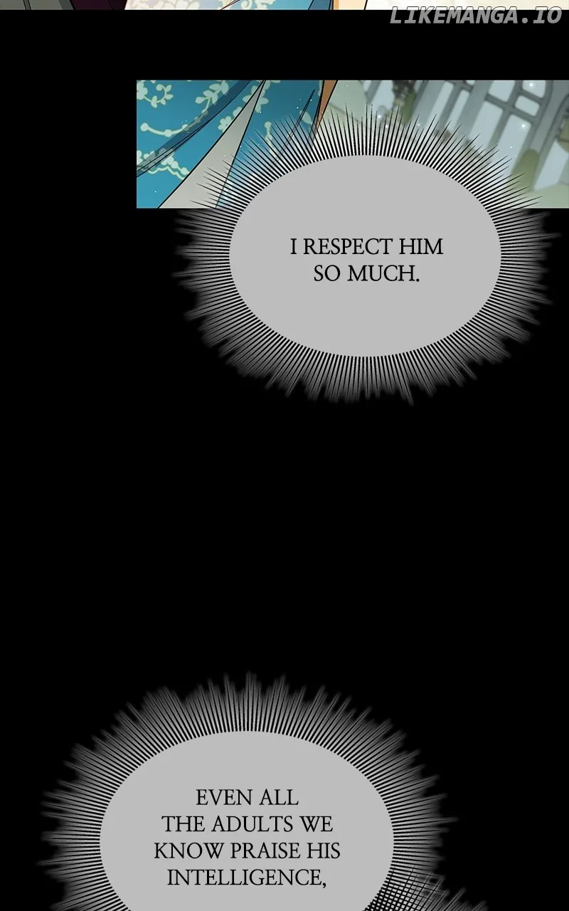 The Things Melvin Left Behind for Them Chapter 81 – Page 24