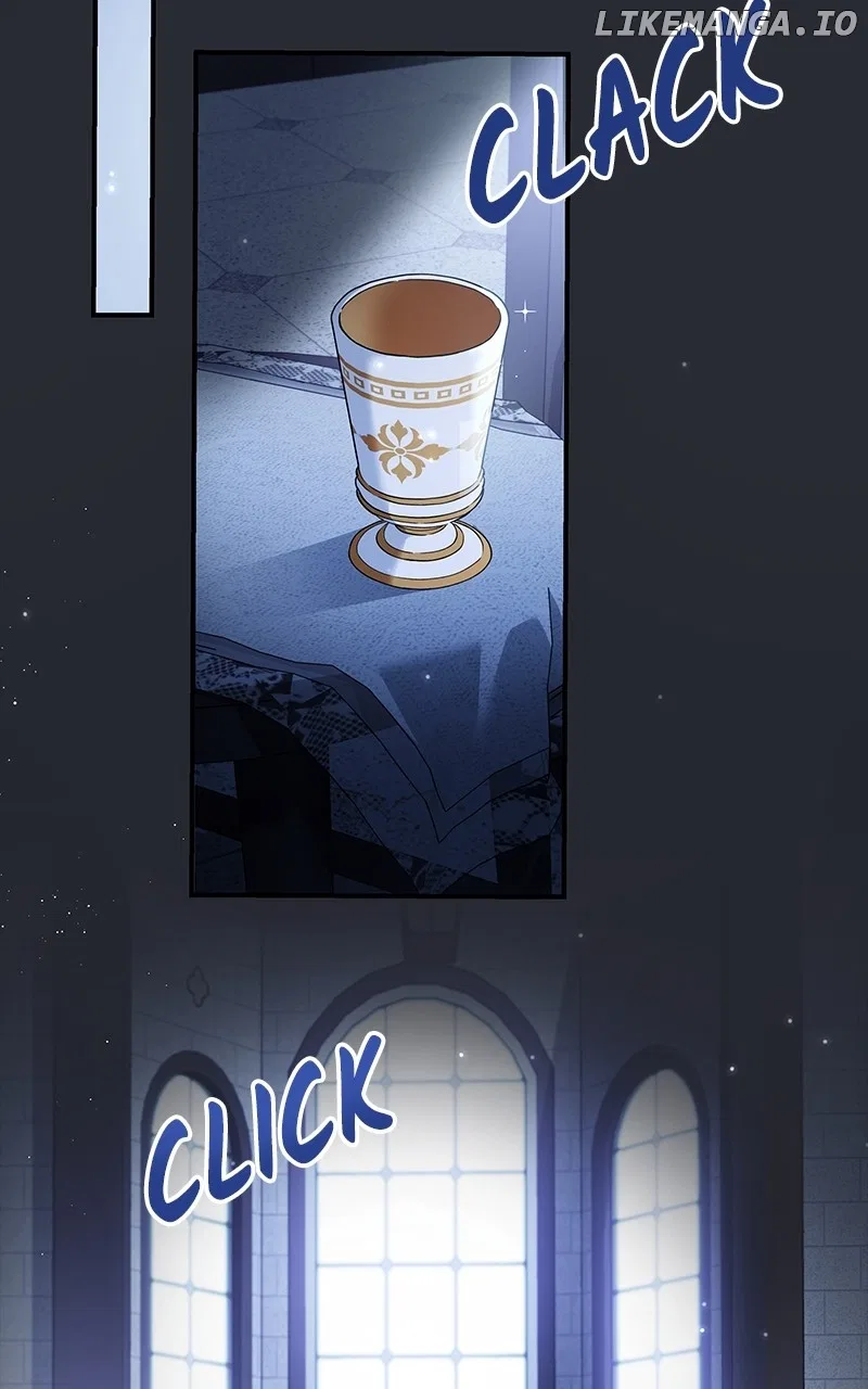 The Things Melvin Left Behind for Them Chapter 81 – Page 30