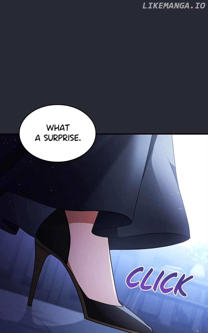 The Things Melvin Left Behind for Them Chapter 81 – Page 32