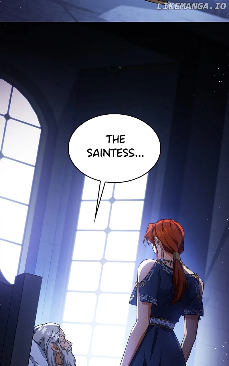 The Things Melvin Left Behind for Them Chapter 81 – Page 33
