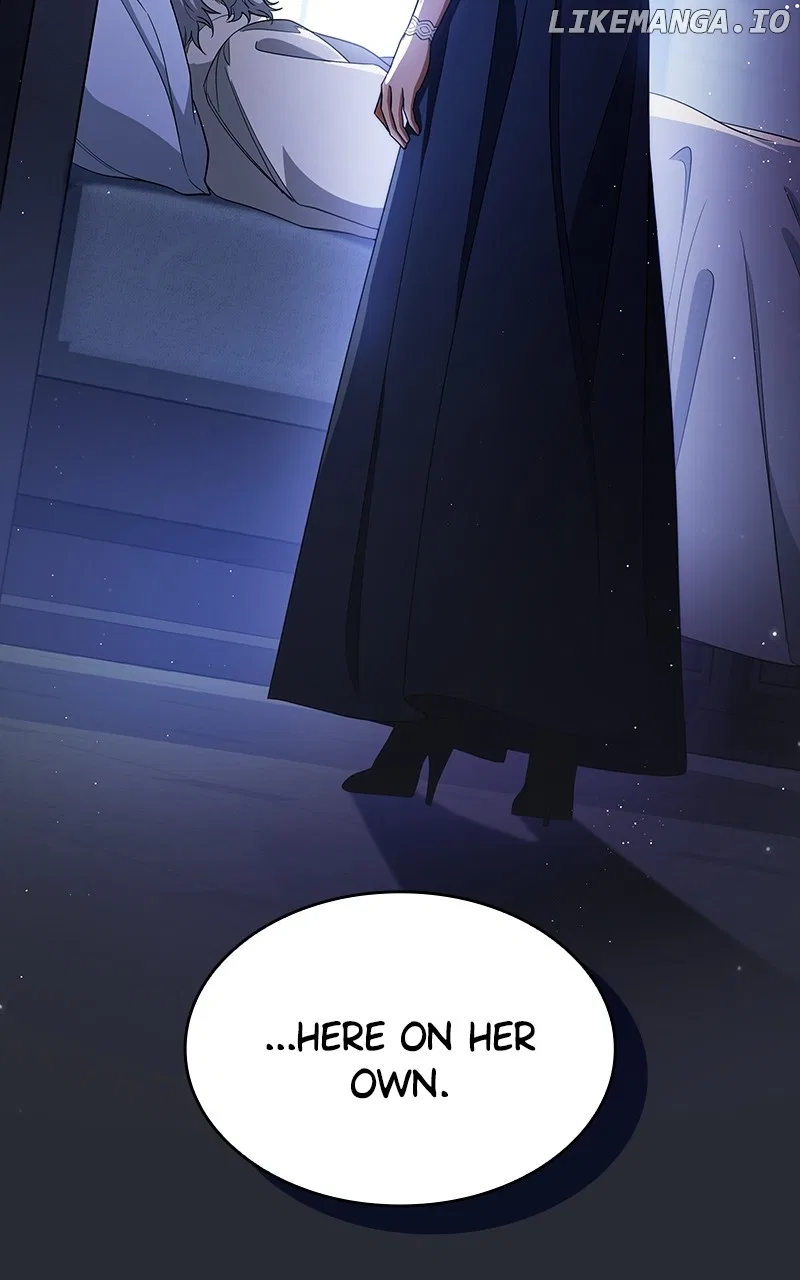 The Things Melvin Left Behind for Them Chapter 81 – Page 34