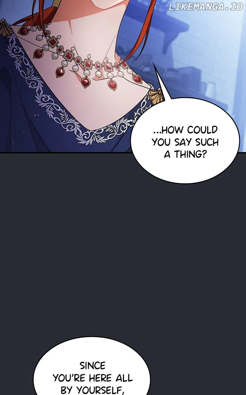 The Things Melvin Left Behind for Them Chapter 81 – Page 36
