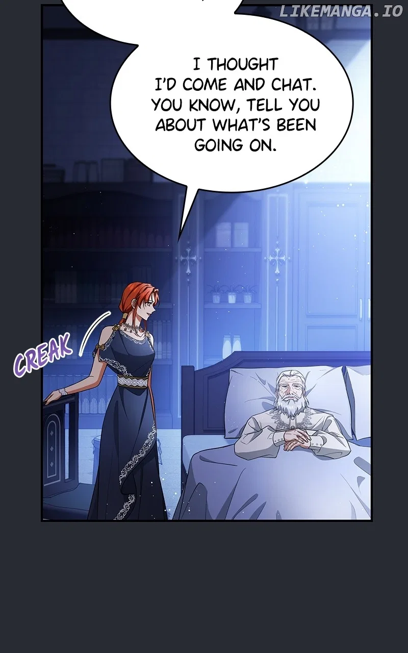 The Things Melvin Left Behind for Them Chapter 81 – Page 37