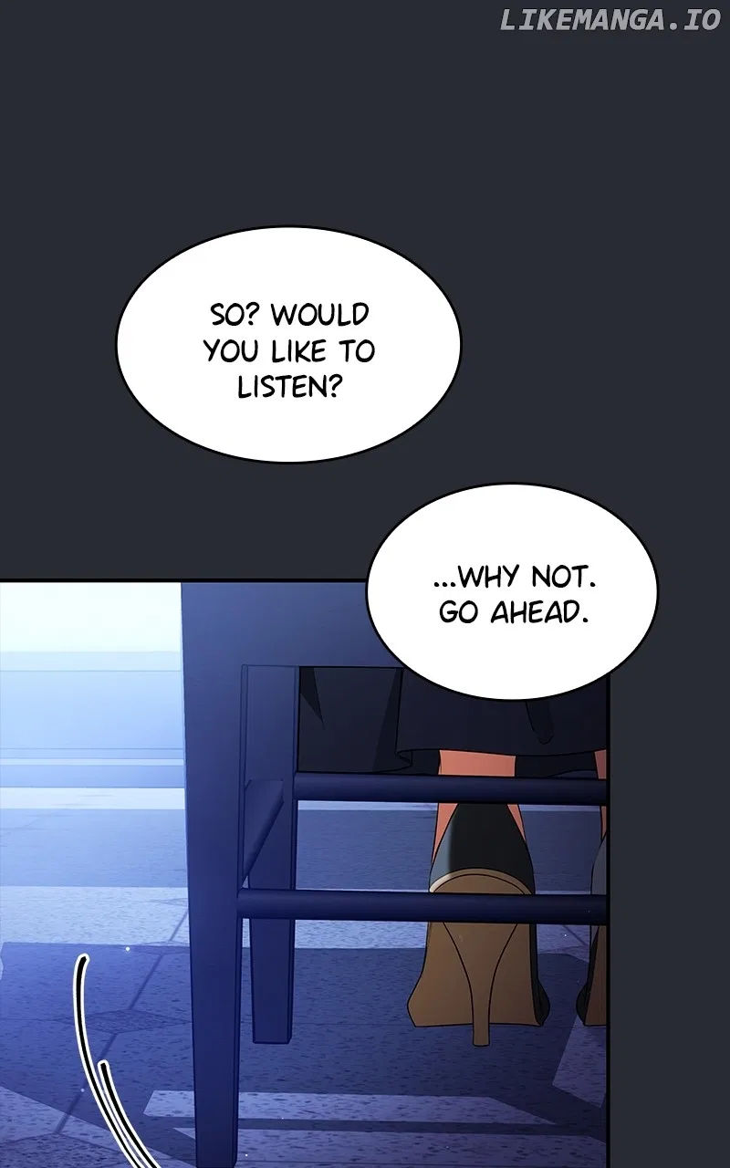 The Things Melvin Left Behind for Them Chapter 81 – Page 38